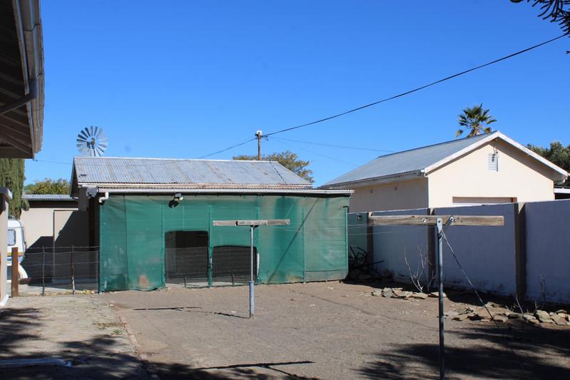 3 Bedroom Property for Sale in Fraserburg Northern Cape